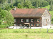 Historisches Gasthaus Rohrmoos