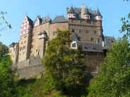 Burg Eltz Ansicht