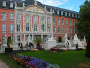 Trier Kurfuerstlicher Palast