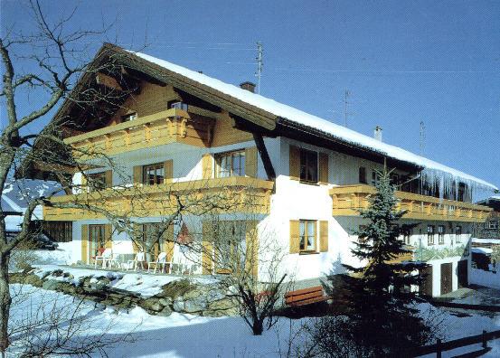 Gstehaus Socher in Schllang