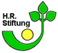 Logo H.R.-Stiftung