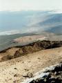 Panoramablick vom Teide