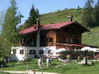 Kaindl-Hütte