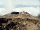 Krater Pico Viejo (3072 m) Durchmesser 800 m