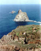 Anagaküste (Roque dentro)