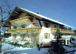 Gästehaus Socher in Schöllang